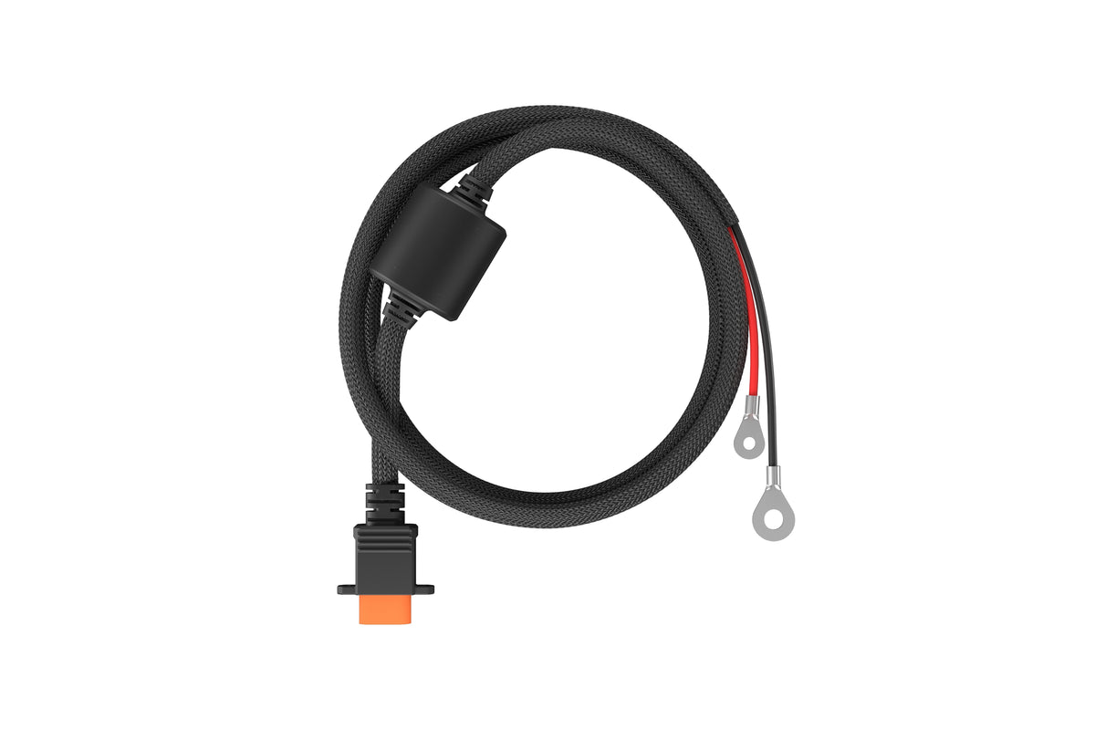 DJI Power 1.8kW Super Fast Charger 45A Car Charging Cable