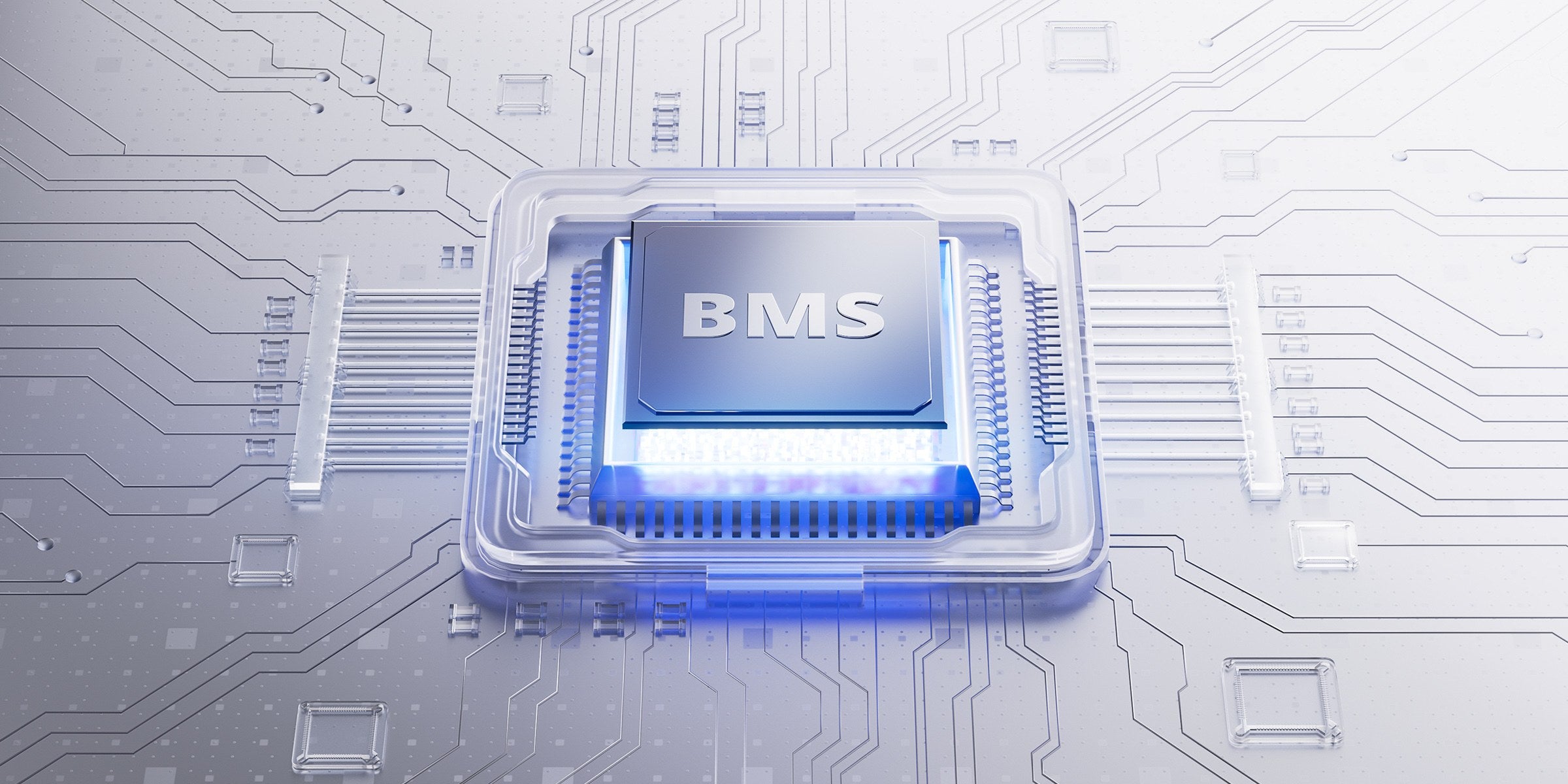 Battery management system