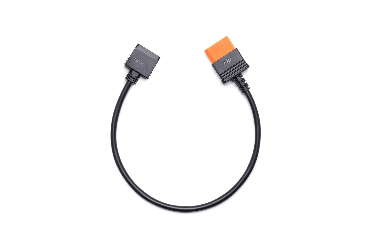 DJI Power SDC to DJI Air 3 Series Fast Charge Cable