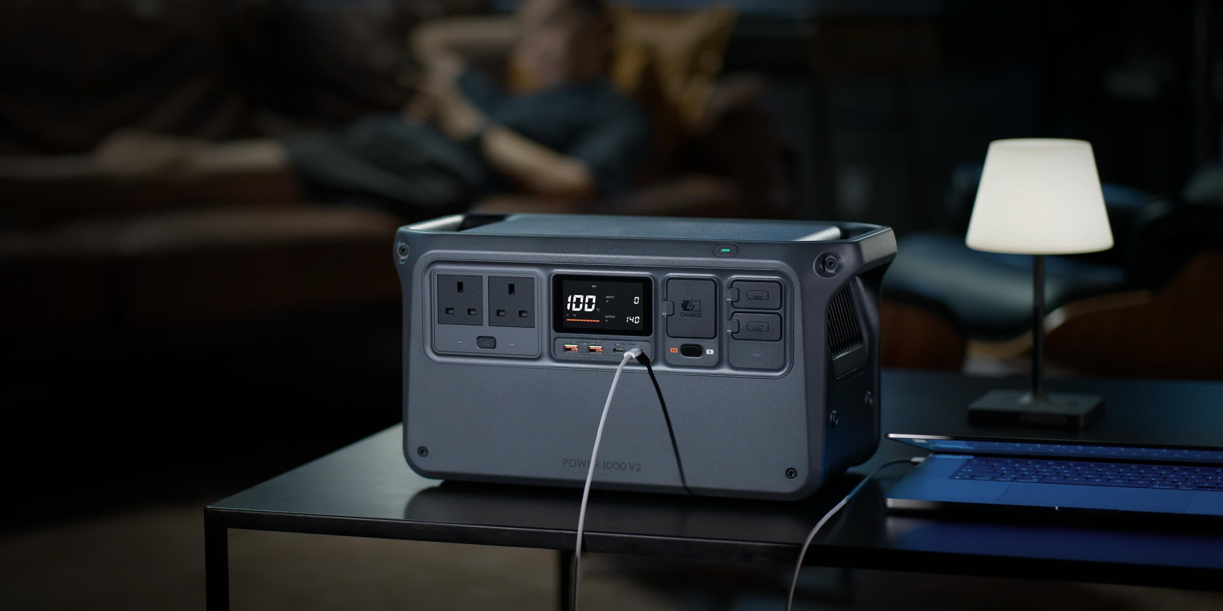 Compare DJI Power Models | Malaysia